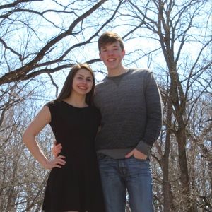 Meet your Posher, Marriah